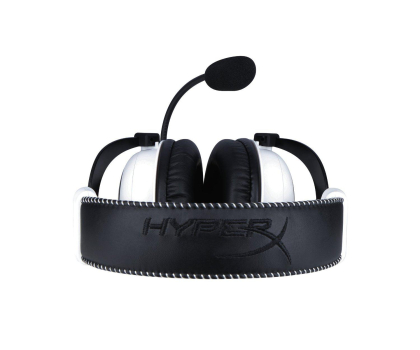 Słuchawka HyperX Cloud Headset (białe)